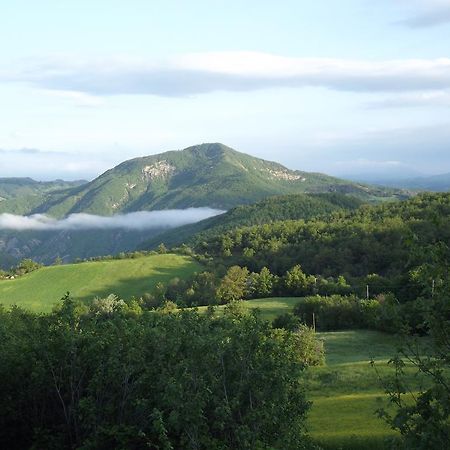 La Ciastra Ed San Michel Villa Terenzo Екстериор снимка