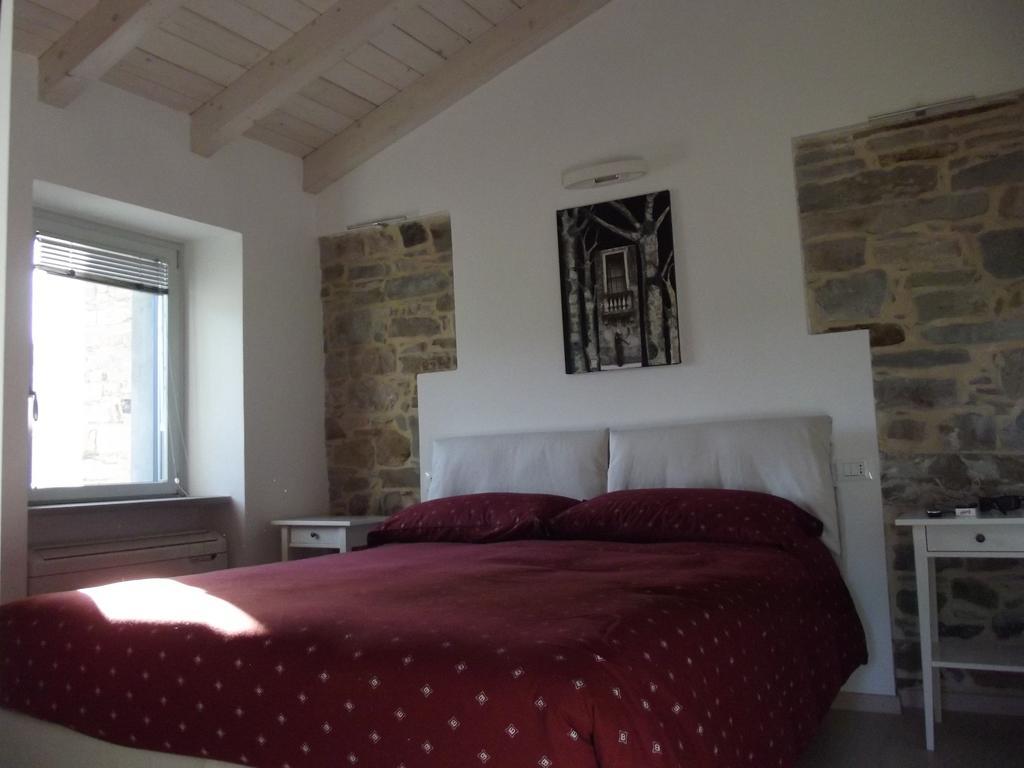 La Ciastra Ed San Michel Villa Terenzo Стая снимка